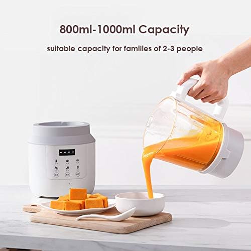 Appointment Insulation Food Blender Household Kitchen Food Processor Fast Juice Maker Soymilk Machine Mute Mixer