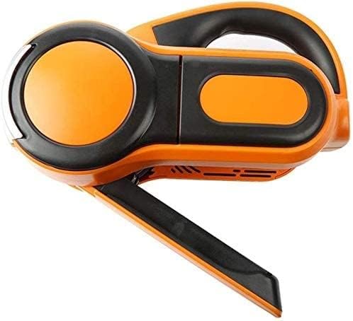 Handheld Vacuum Cleaner, Multi-Function Portable High Power Safe and Environmentally Friendly, Dry and Wet