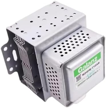 Inverter Microwave Oven Magnetron M24FB-710AB 2M303J,Compatible For Galanz,Microwave Oven Parts Accessories