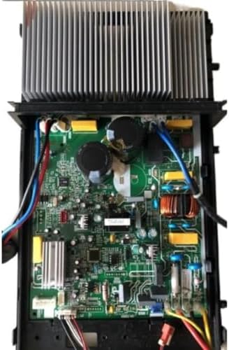 Air Conditioner Control Board KFR-72W/BP2-(311+051506061HD+PSS30S92F6-AG+6822+Heat).D.13.WP2.117122000036588 PCB Compatible with Midea Air Conditioning Motherboard