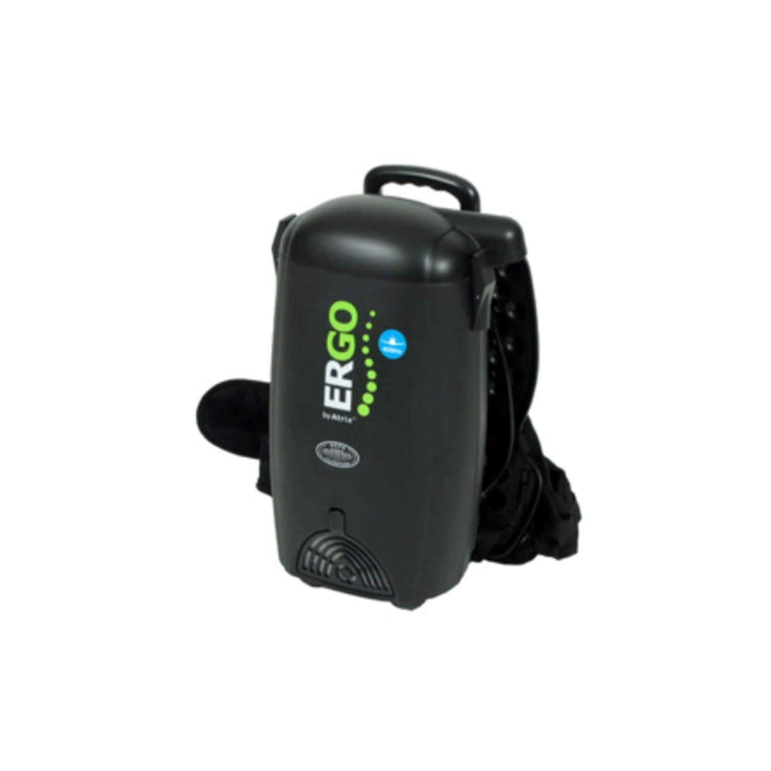 Atrix VACBP400 Aviation Backpack HEPA Vacuum