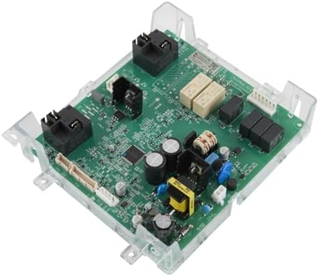 Whirlpool W11261167 Genuine OEM Built-in Combination Oven Control Board Replacement Part - Replaces W11040197, W11200665, and W11253187