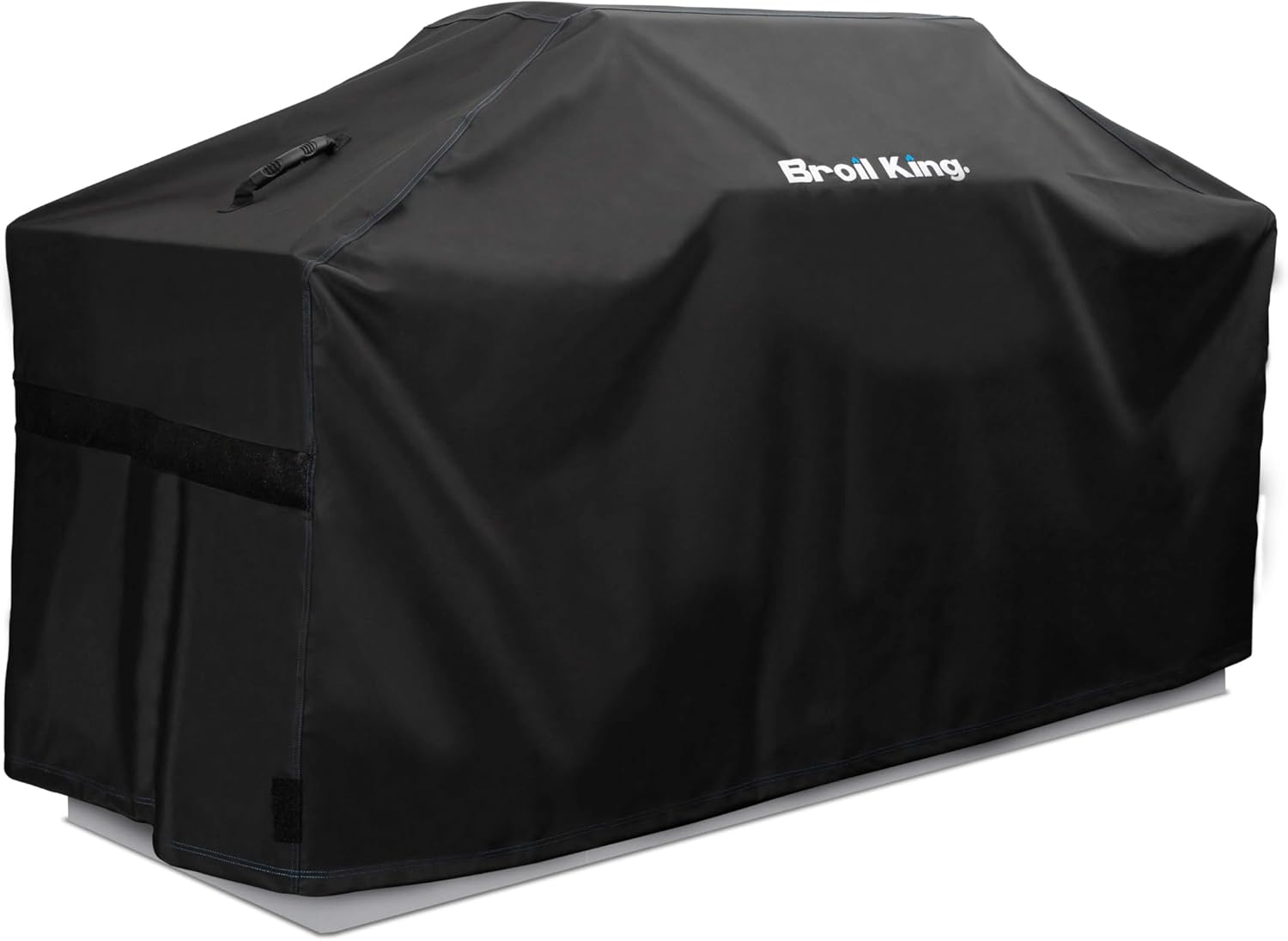Broil King 68690 Premium Exact Fit Built-in Island Grill Cover - Imperial 600