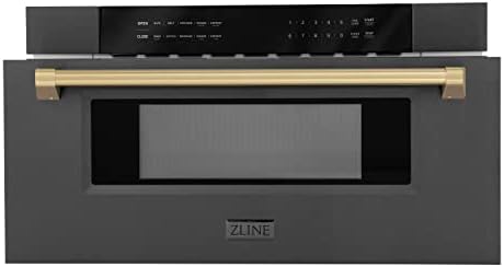 ZLINE Autograph Edition 30