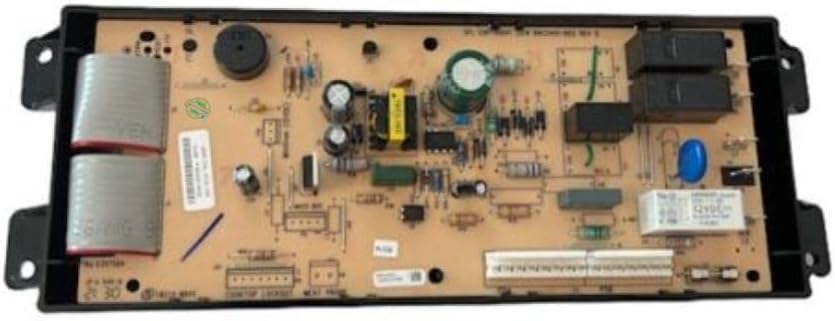 GLOB PRO SOLUTIONS 810124613044 CKD5660 Oven Control Board 10