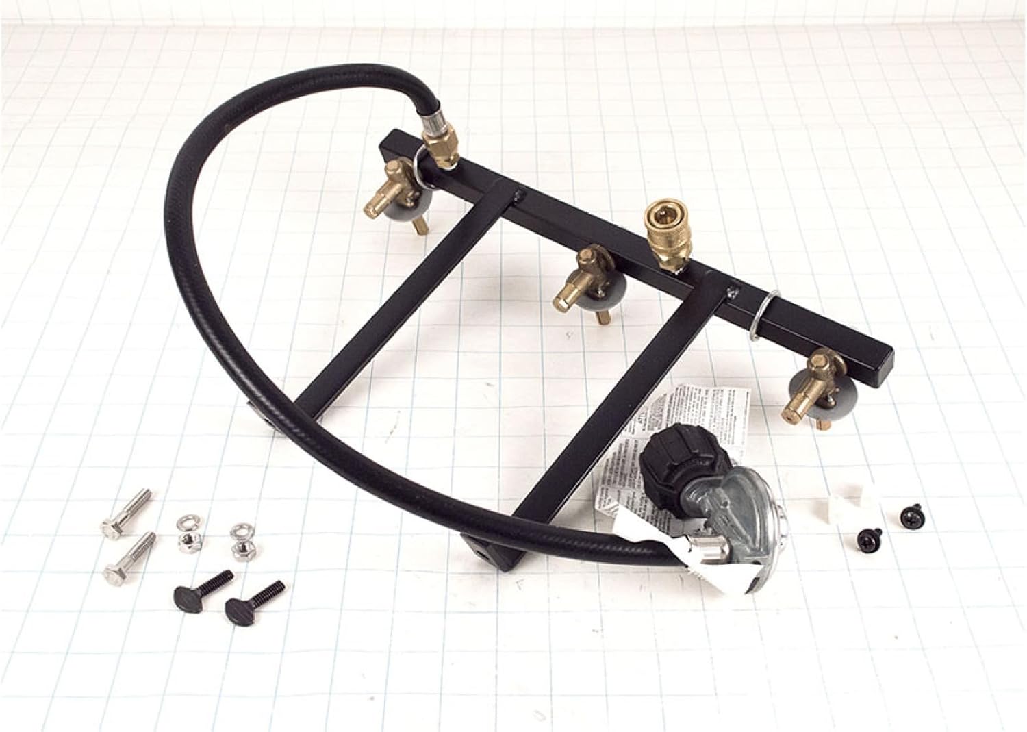 APPLIANCE FACTORY PARTS EXPERTS IN BBQ, HUMIDIFIER, & APPLIANCE PARTS Grill Part - 62184