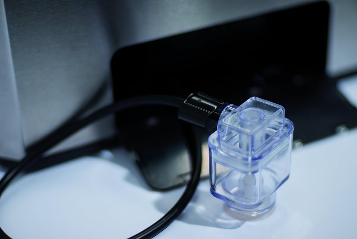 Caso 1305 Sousvide Center, Black