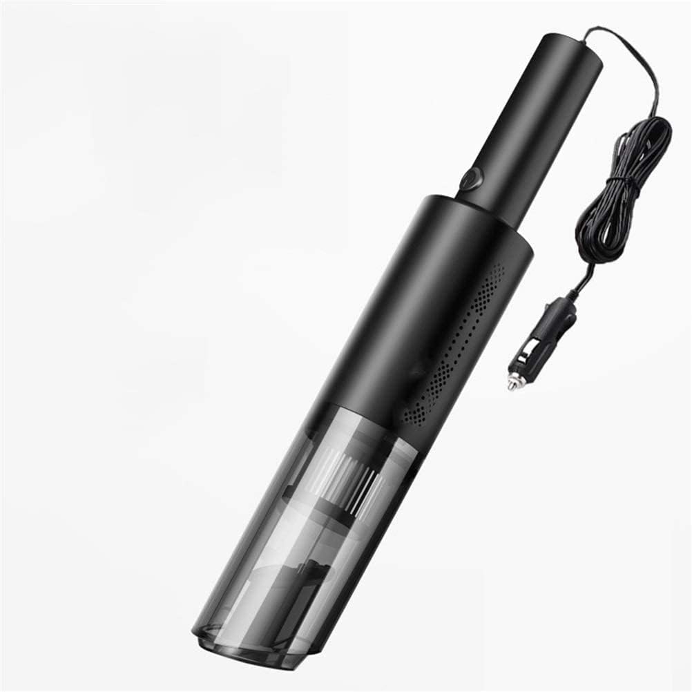 Wireless Car Vacuum Cleaner Mini Handheld for Car Home Dual-Use High-Power Strong Cyclone Suction and Easy to Carry Portable