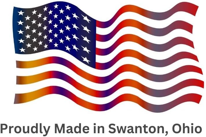 Fast-Shipped-Filters 10 Pack 20x25 Replacement Filter Pads Designed to Fit with Dynamic Air Cleaner 20x25 Refill Blue