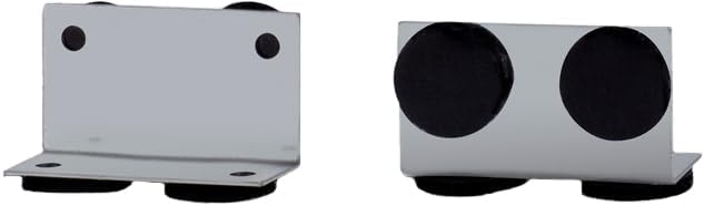 Summit Appliance MRF66BK2SSALHD Microwave/Refrigerator-Freezer Combination with Allocator; Includes CT66BK2SS Refrigerator-freezer, and SM903BSA1 Microwave; 115VAC; Cycle Defrost; One-touch Cooking