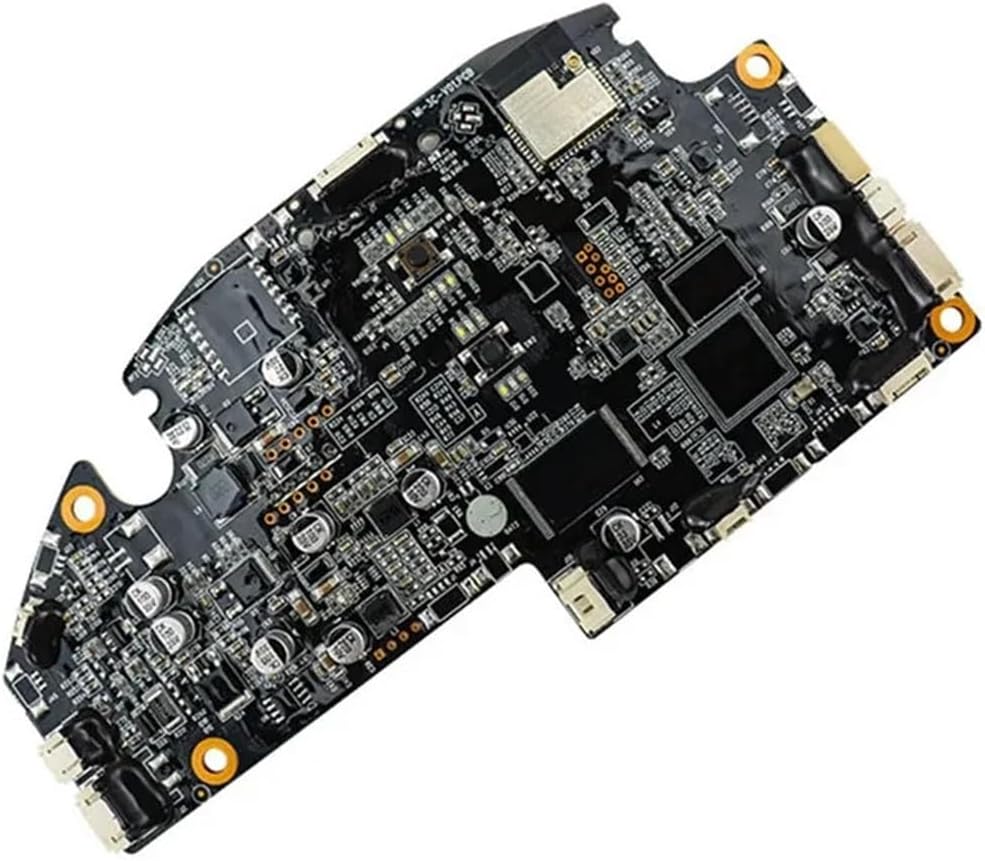 Motherboard,Compatible for Mijia ， Mop B106CN Robot Vacuum Cleaner Repair Parts