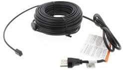 100 ft, 500 Watt, ADKS Roof & Gutter Deicing Cable