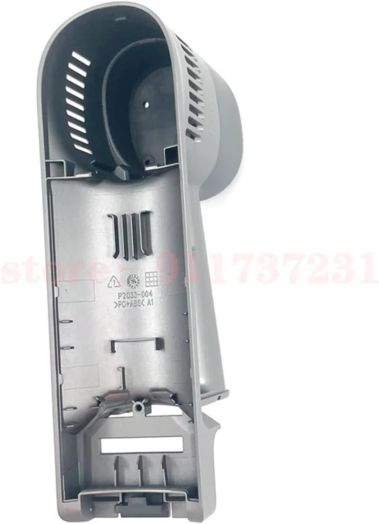 Compatible for Dreame T30 Handheld Vacuum Cleaner Spare Parts Handle Body Assembly Host Shell Accessories