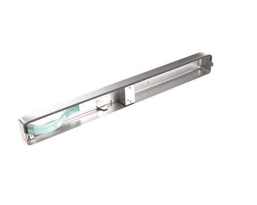 Amana 59104130 Menu Master Touch Panel Assembly, Top, 24