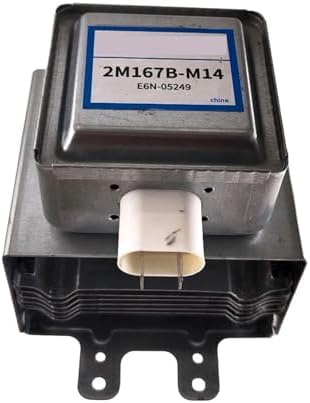 Microwave Oven Magnetron 2M167B-M14 Microwave Parts