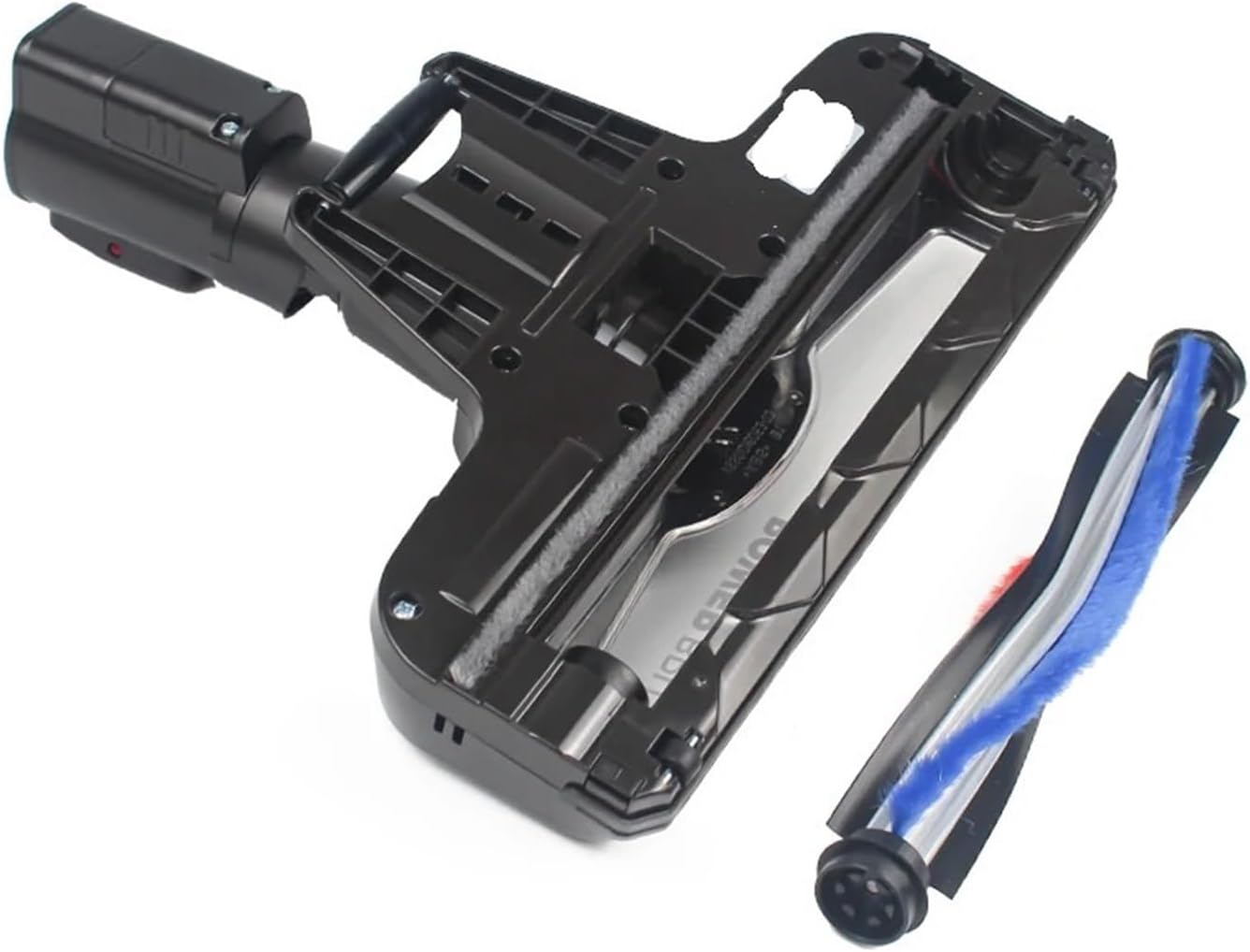 Compatible for Midea P3 P3 Multi VH1701 VH1702 VH1703 VH1704 V1 V1 Pro VSM01C16Q(Floor Brush Head)