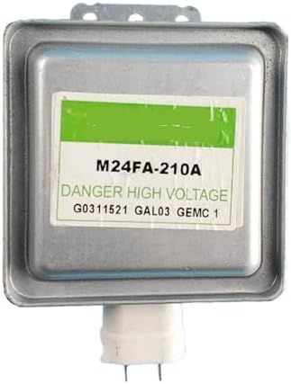 M24FB-210A M24FA-210A M24FB-610A M24FA-410A M24FB-710A M24FC-610A Magnetron For Microwave Oven(M24FA-210A)