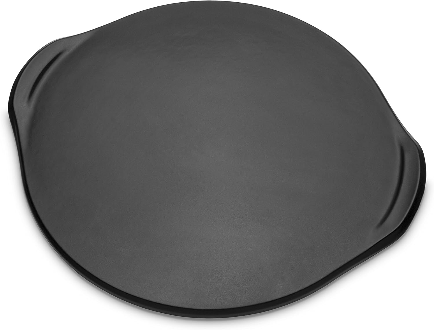Weber Stone Grill Accessory, Black