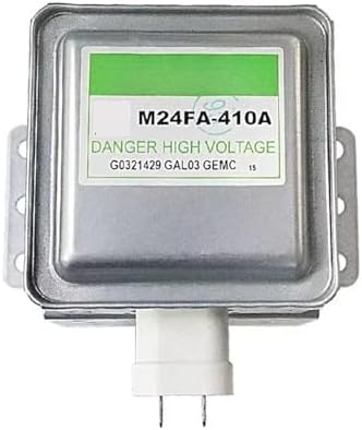 Compatible For Galanz Microwave Oven M24FA-410A Air-Cooled Magnetron Industrial Replacement Parts