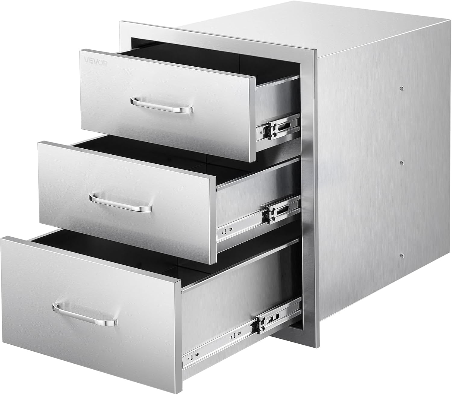 VEVOR Outdoor Kitchen Drawers 18.11