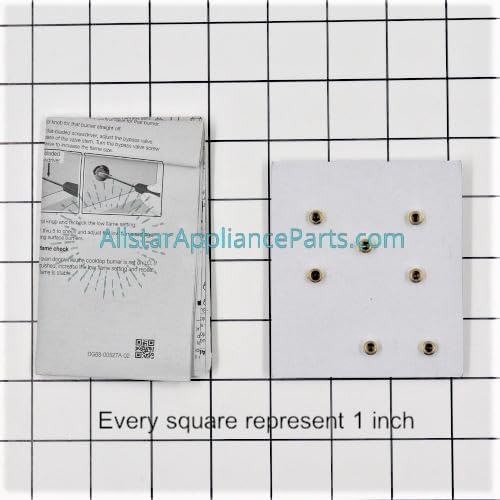DG96-00340A Oven/Microwave Combo Conversion Kit