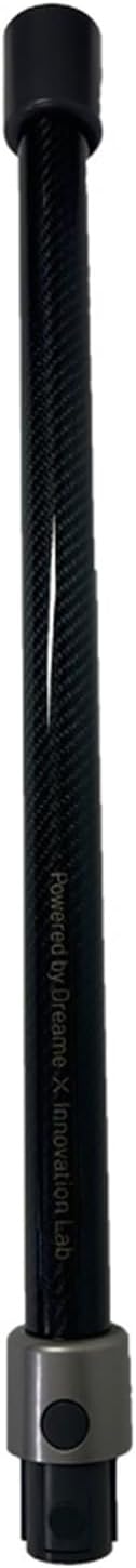 Accessories Metal Tube Extension Rod Spare Parts,Compatible For Dreame， V12 Pro Vacuum Cleaner