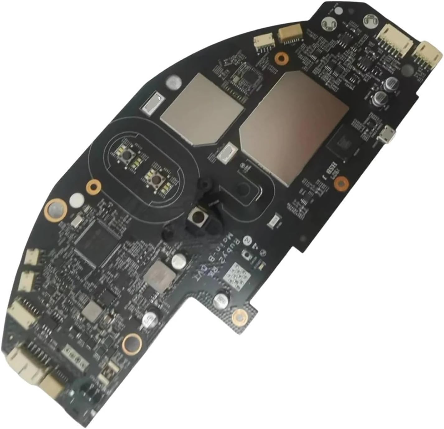 Sweeper Motherboard ，Compatible for Xiaomi， 1s SDJQR03RR Parts Vacuum Cleaner Main Board Accessories