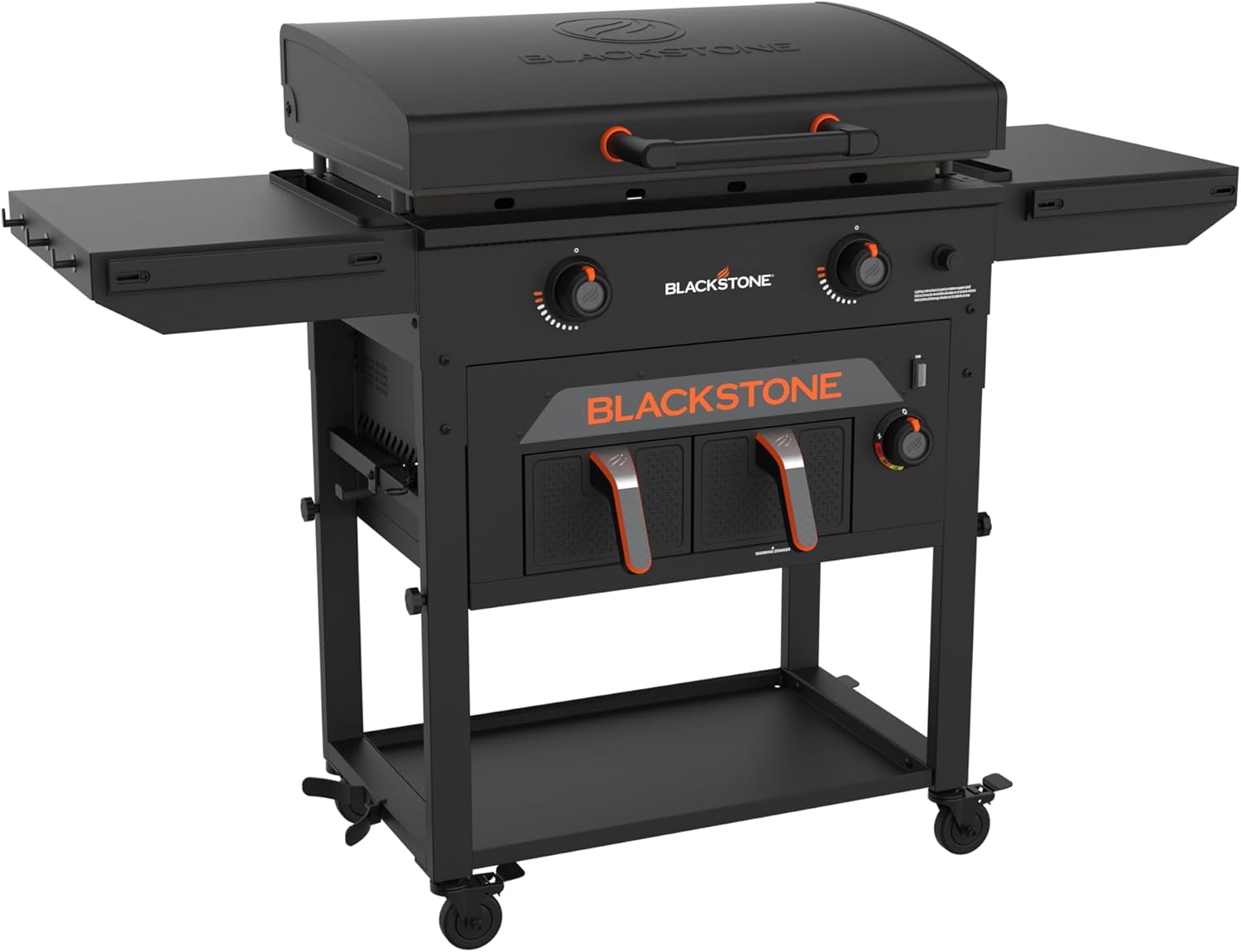 Blackstone 2483 Original 28