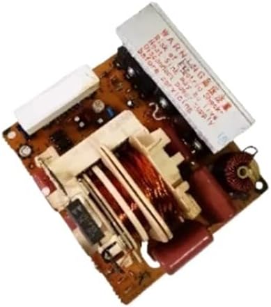 Compatible with Panasonic Microwave Oven Power Inverter Board F6645M305GP F6645m306GP F6645M303GP Microwave Oven Spare Parts