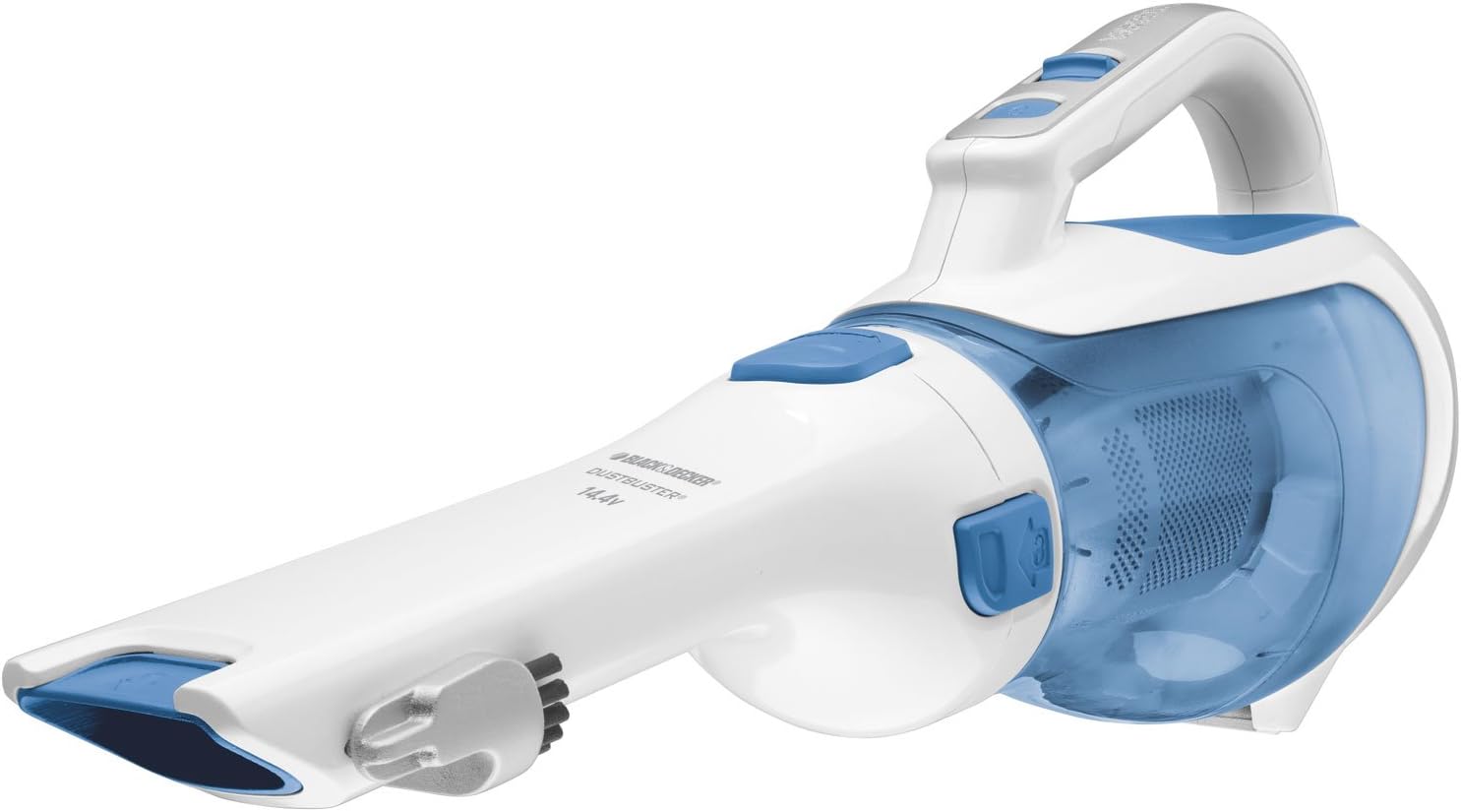 BLACK+DECKER CHV1410 Dustbuster 14.4-Volt Cordless Cyclonic Hand Vac