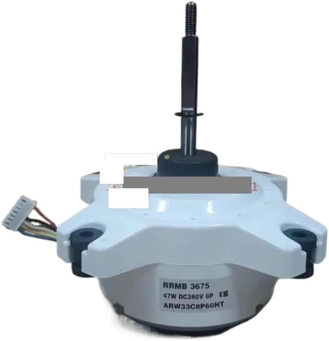 RRMB3675 ARW33C8P60HT Hita~hi Variable Frequency Air Conditioning DC Fan
