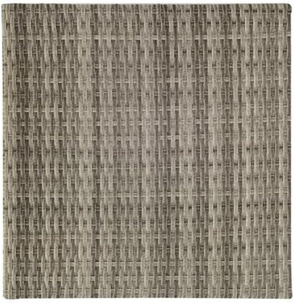 SereneLifeHome Jovial Propane Gas Fire Pit Side Panel Cover Replacement Part - Used for Model Number: SLFPX45