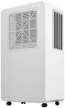 Desktop Air Cooler, Portable Evaporative Air Conditioner with Remote, 3.5L Tank, 3 Modes & 3 Speeds, Personal Space Cooler for Office Desk, Bedside Table, Kitchen Counter