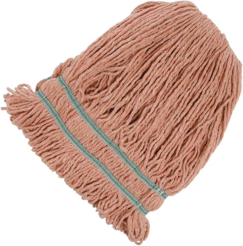 HUBERT Mop Head with 1