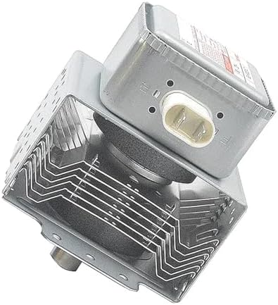 Short Leg Magnetron 2M303H For Microwave Oven Magnetron Parts Accessories