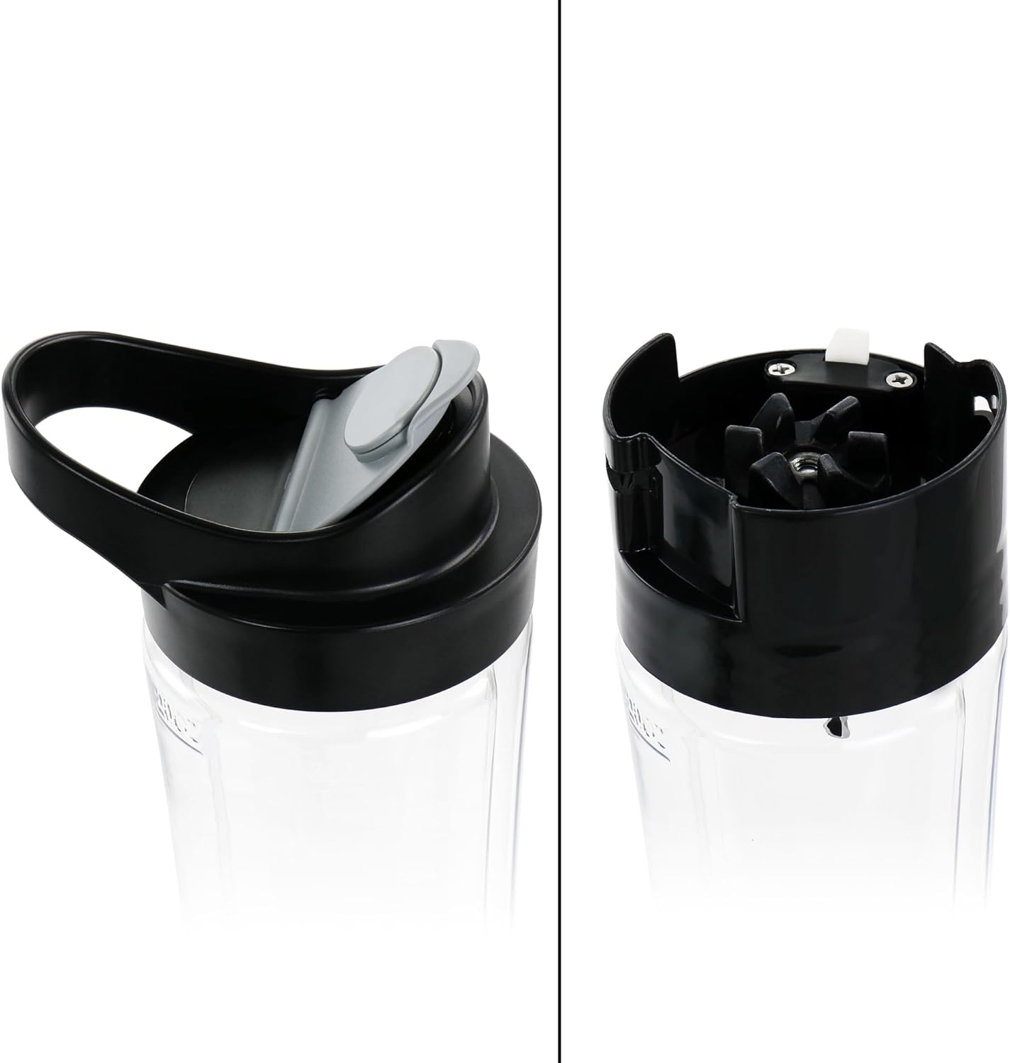 Oster MyBlend 400W 20 Oz. Personal Blender with Bottle