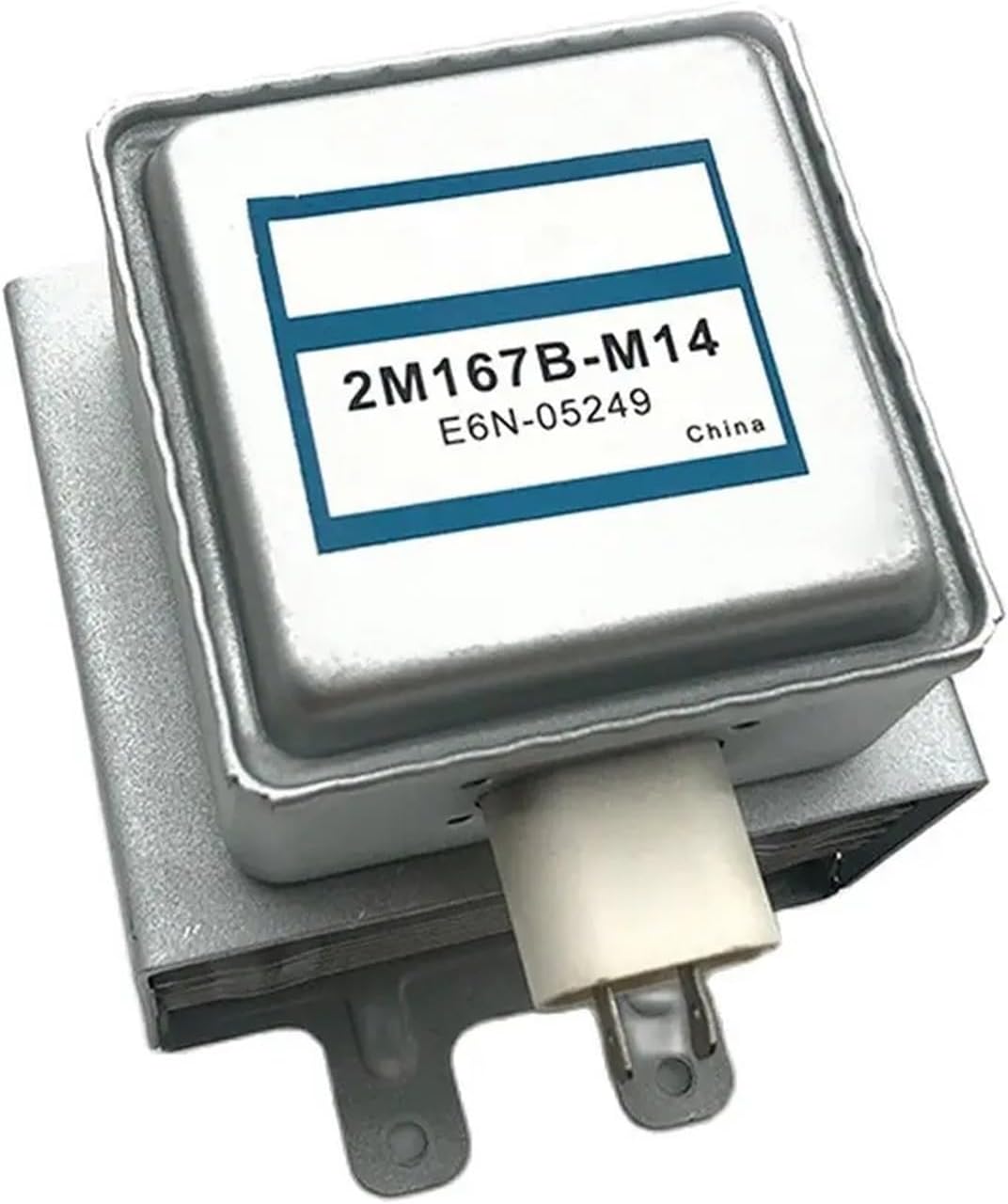 Microwave Oven Magnetron For 2M167B-M14 Microwave Parts