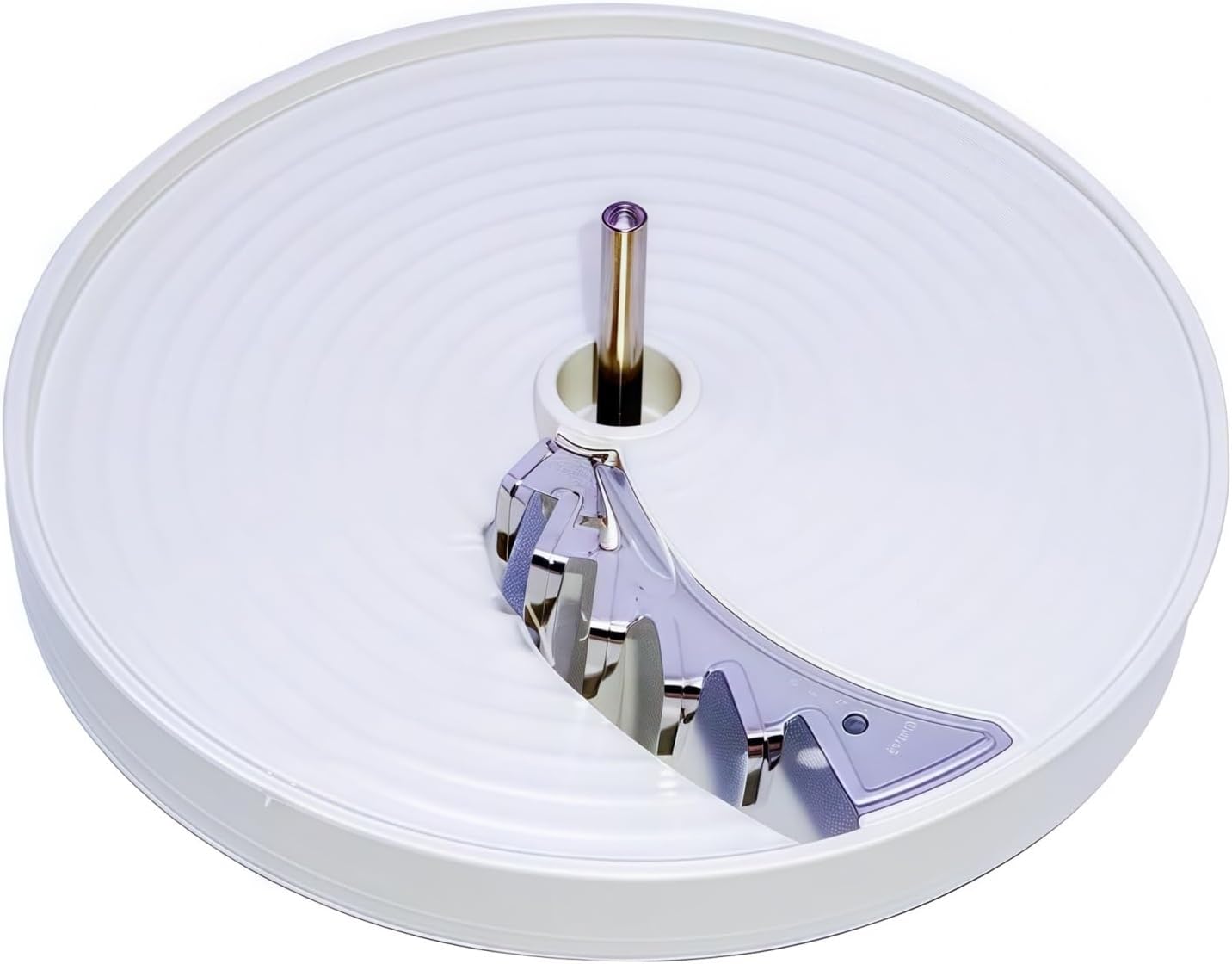 Blender cutter K600/FP3010 Compatible For Braun food processor accessory blade replacement Small household appliance parts and accessories Juice extractor replacement parts, kitchen auxiliary mixer ac