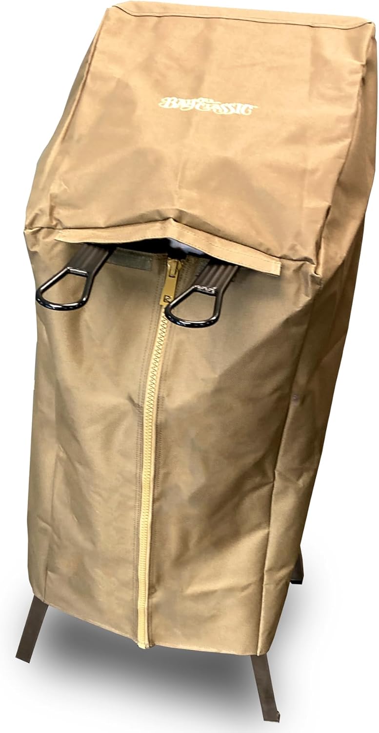 Bayou Classic® 700-551 4-gal Bayou® Fryer Cover for Model 700-701