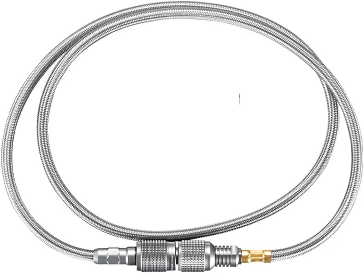 Propane Hose Adapter Camping Gas Stove Adapter Butane Extension Hose for Gas Grill Connection