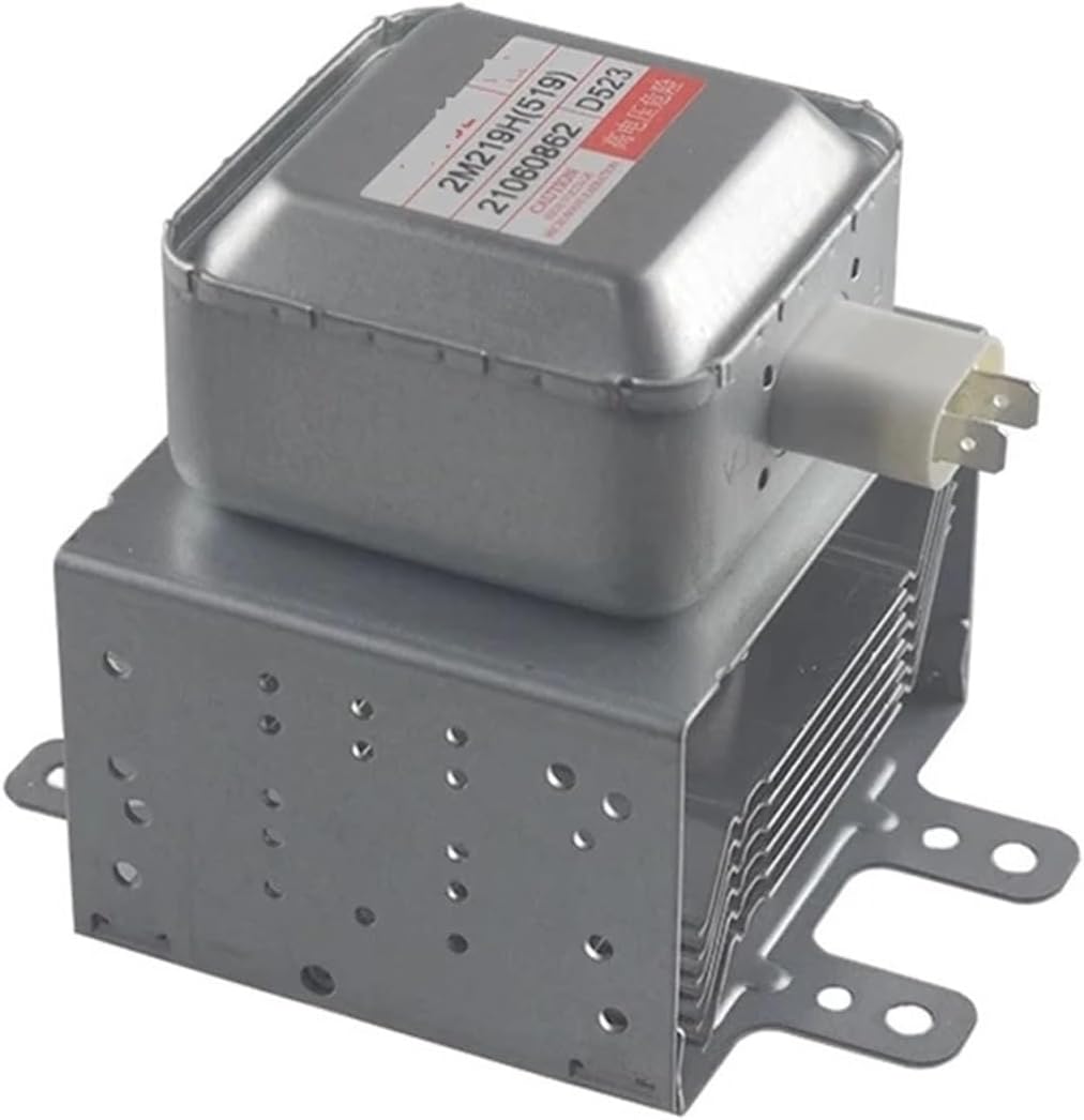 2m219h (519) magnetron for microwave oven