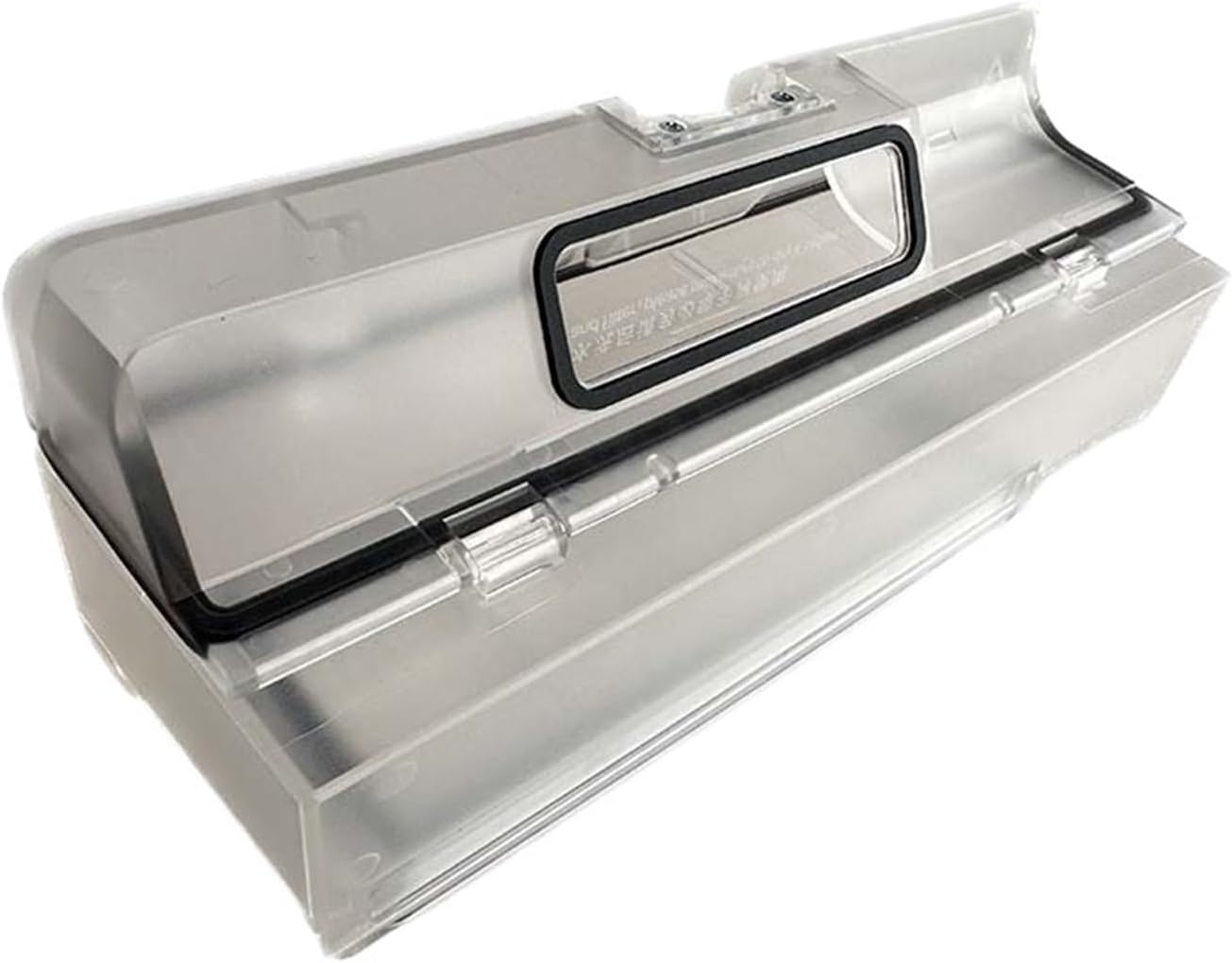 Vacuum Cleaner Dustbin Box Support Plate Accessroies,Compatible for 360，S9 Water Tank Dust Box Mop Bracket Parts Robot(3 Pcs)