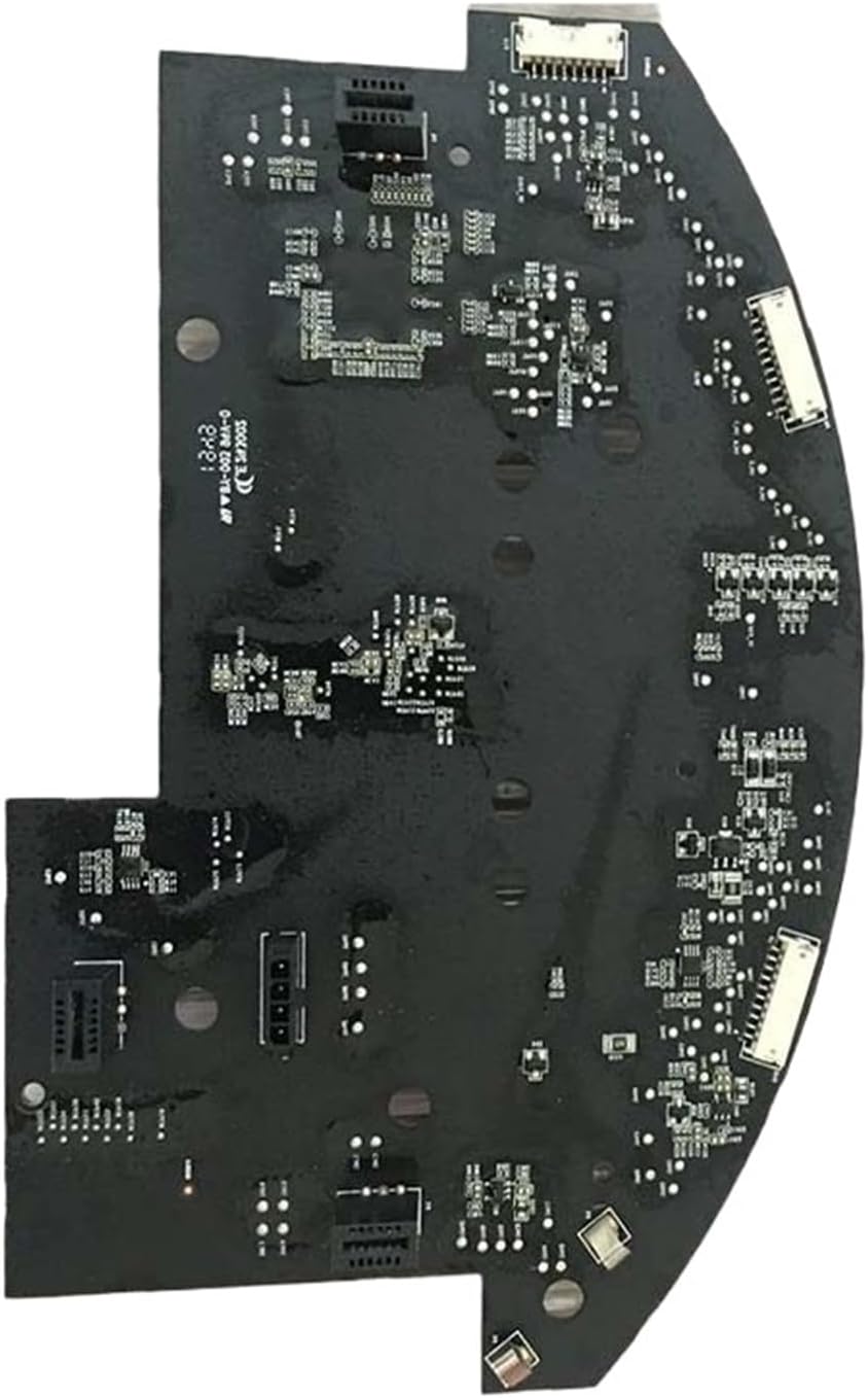 Disassembled Motherboard Accessories，Compatible For XiaoMi ， 1C STYTJ01ZHM Vacuum Cleaner Replacement Mainboard Spare Parts
