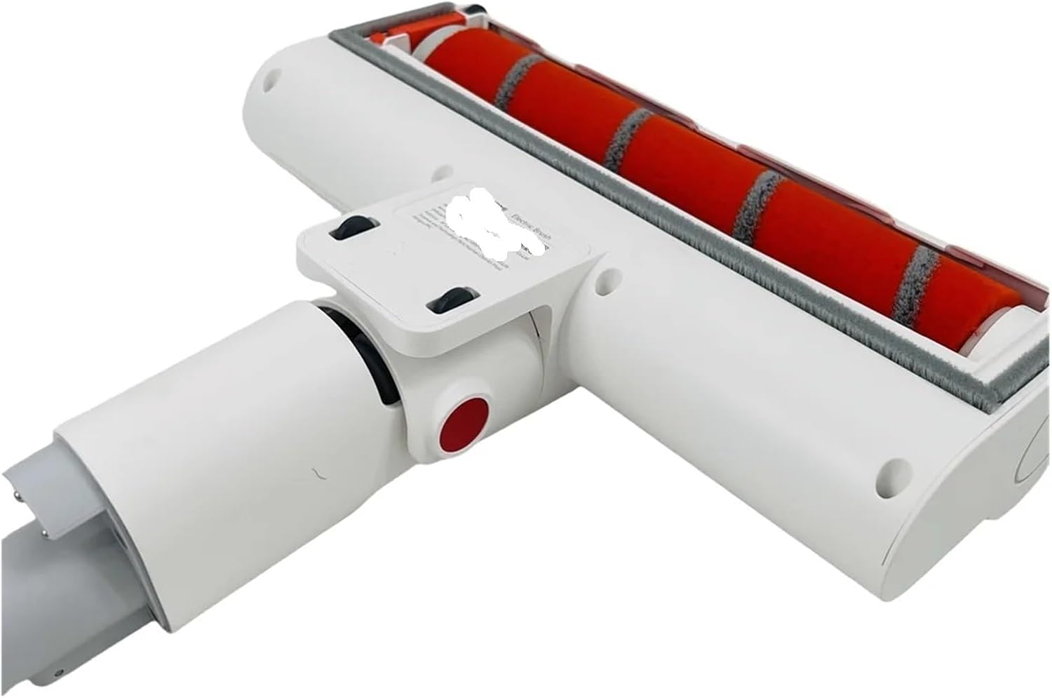 Electric Ground Brush Head，Compatible for Roidmi Wireless Handheld Vacuum Cleaner F8 F8E pro NEX Spare Parts Accessorries Roller