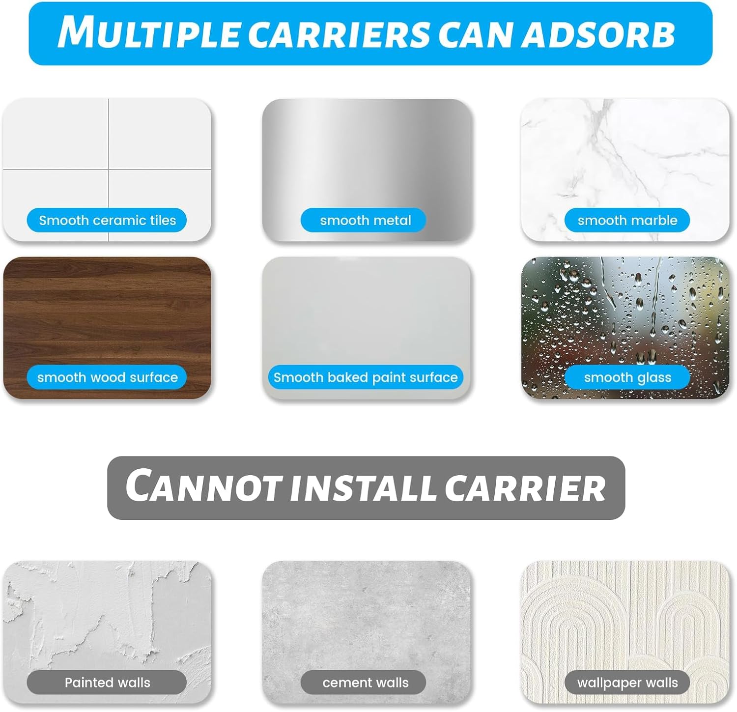 Wall Mounted Clothes Drying Rack with Suction Cup,Folding Laundry Hanger Dryer Rack, Space Saver 360° Retractable Collapsible Drying Racks for Laundry,Balcony, Mudroom, Bedroom