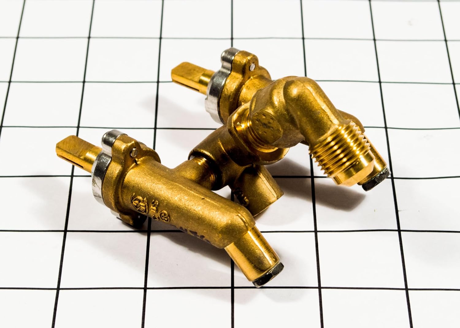 APPLIANCE FACTORY PARTS EXPERTS IN BBQ, HUMIDIFIER, & APPLIANCE PARTS Grill Part - 140125