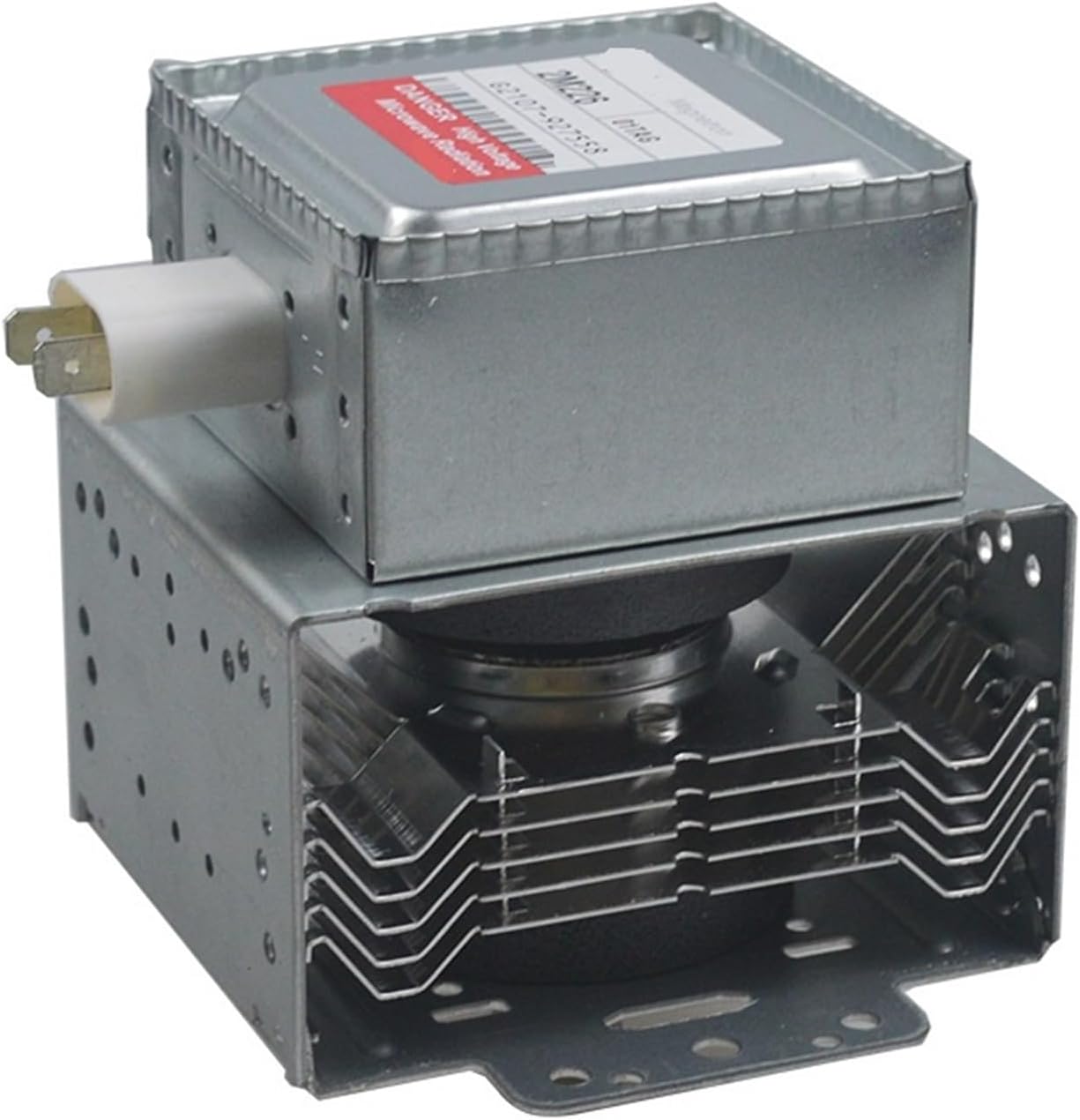 Microwave Magnetron 2M226 01TAG for Oven Replacement 610A 319J Vacuum Tube Heating Element