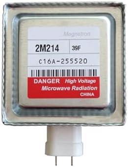 2M214 39F Magnetron Short Foot For Microwave Oven