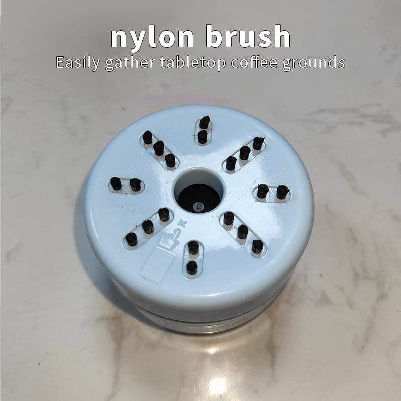 Hard Floor Vacuum Desktop Cleaner Mini Portable Vacuum Cleaner Office Corner Desk Dust Collector Home Table Sweeper Desktop Coffee Powder Cleaner (Color : Pink, Size : Battery)