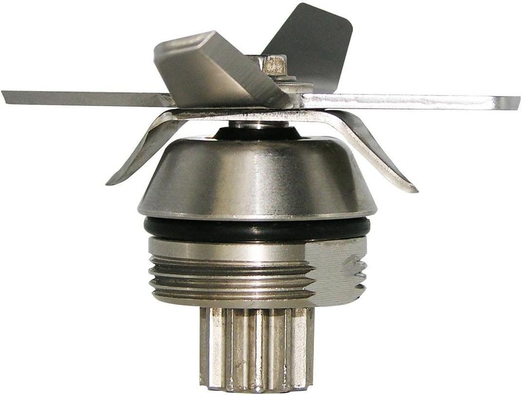 OmniBlend V Commercial Blender for Smoothies Shakes Cocktails, Heavy Duty 3-Speed, Self-Cleaning, Includes Multi-functional 2-in-1 Wet Dry Blades, 1.5 Liter BPA-Free Shatter-Proof Jar (Maroon)